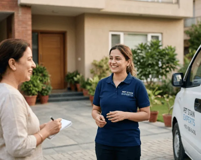 Pet Stain Carpet Cleaning Kailua, HI FAQs
